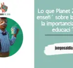 Lo que Planet Zoo me enseñó sobre la ética y la importancia de la educación
