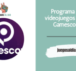 Programa de videojuegos n.° 1: Gamescom
